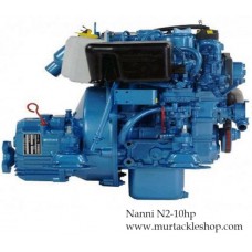 Nanni N2-10hp-sale